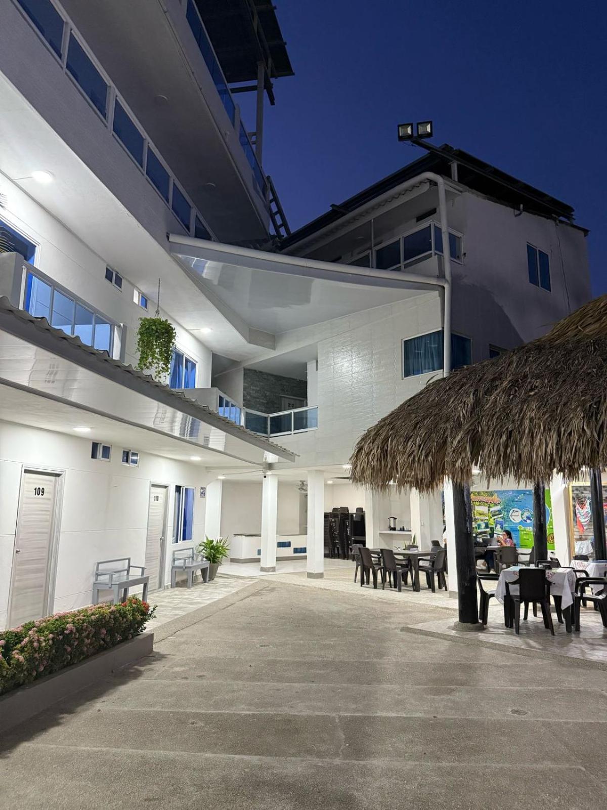 Hotel Katylú *